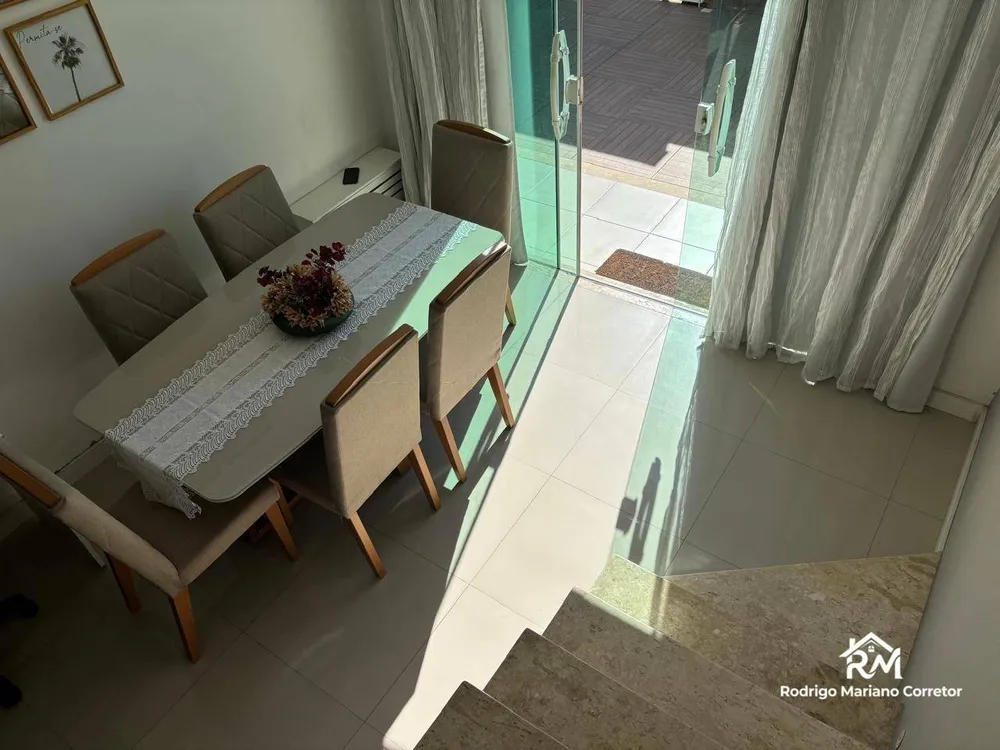 Casa, 2 quartos, 120 m² - Foto 7
