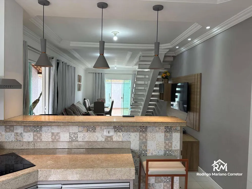 Casa, 2 quartos, 120 m² - Foto 24
