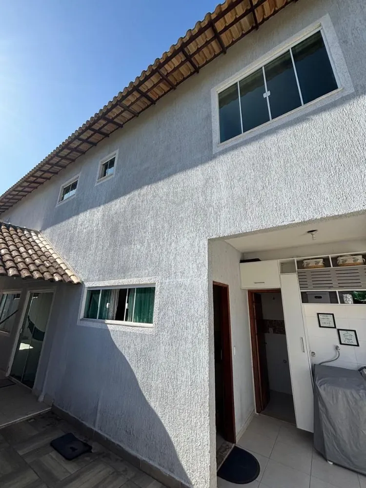 Casa, 2 quartos, 120 m² - Foto 3