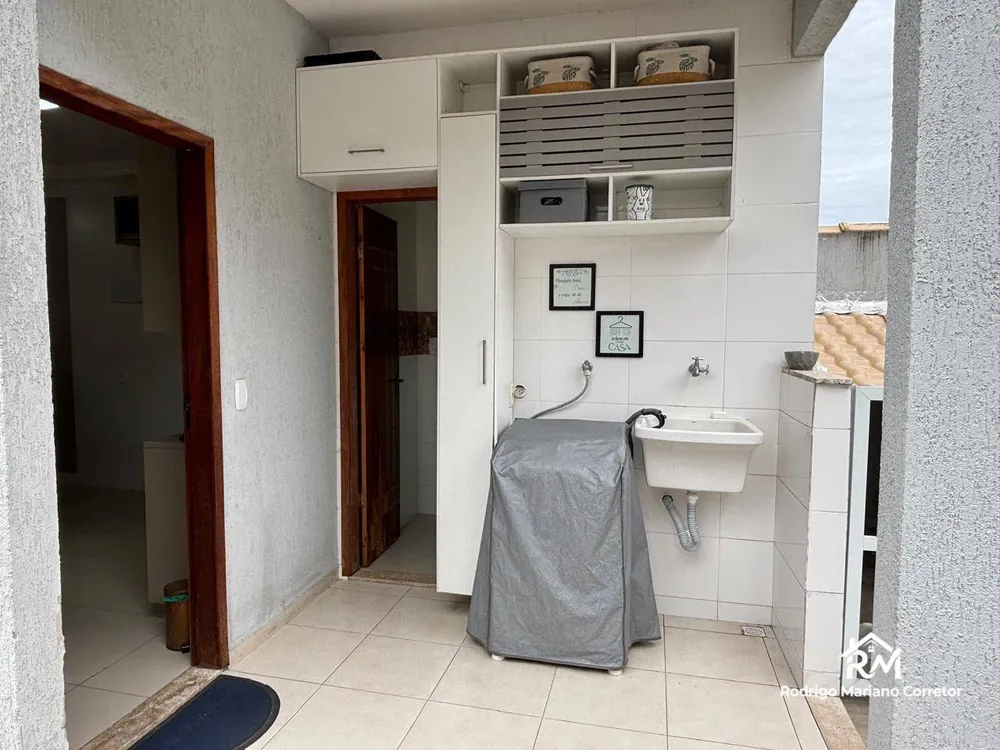 Casa, 2 quartos, 120 m² - Foto 23