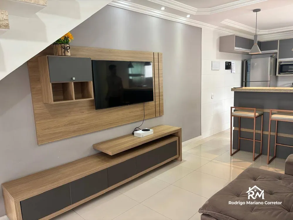 Casa, 2 quartos, 120 m² - Foto 19