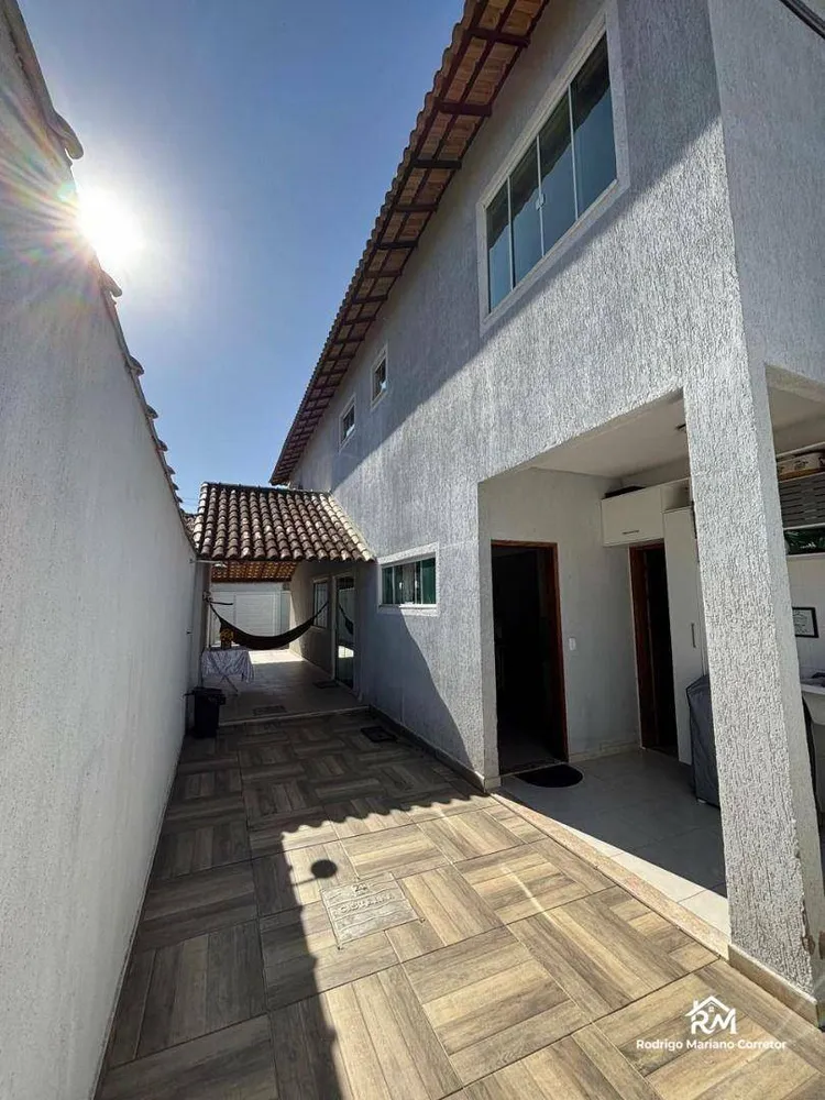 Casa, 2 quartos, 120 m² - Foto 14