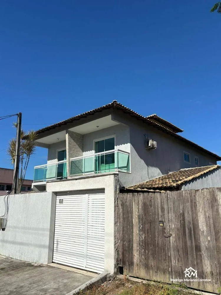 Casa, 2 quartos, 120 m² - Foto 12