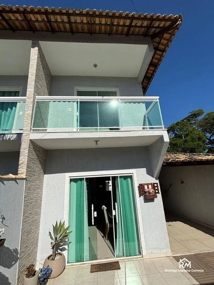 Casa, 2 quartos, 120 m² - Foto 16