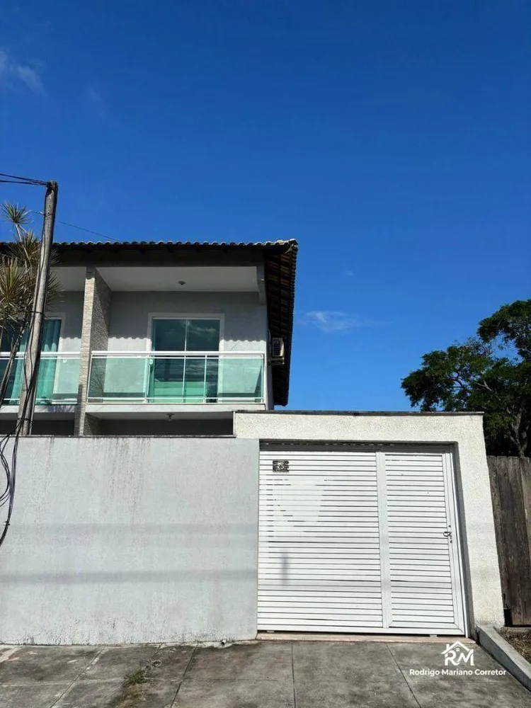 Casa, 2 quartos, 120 m² - Foto 21