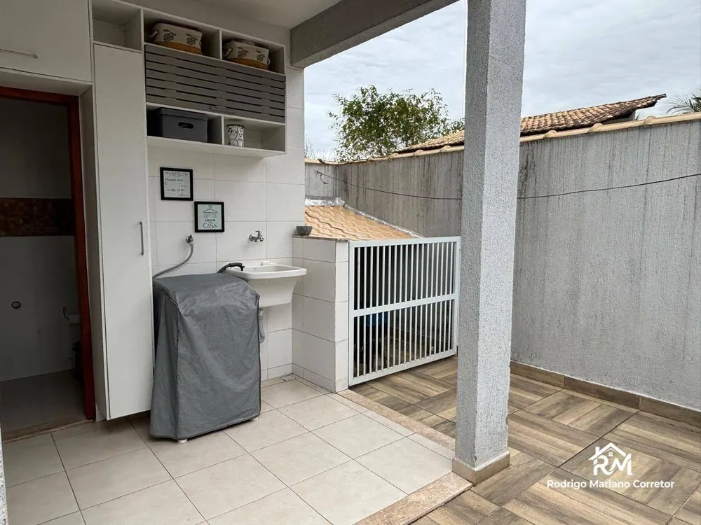 Casa, 2 quartos, 120 m² - Foto 10