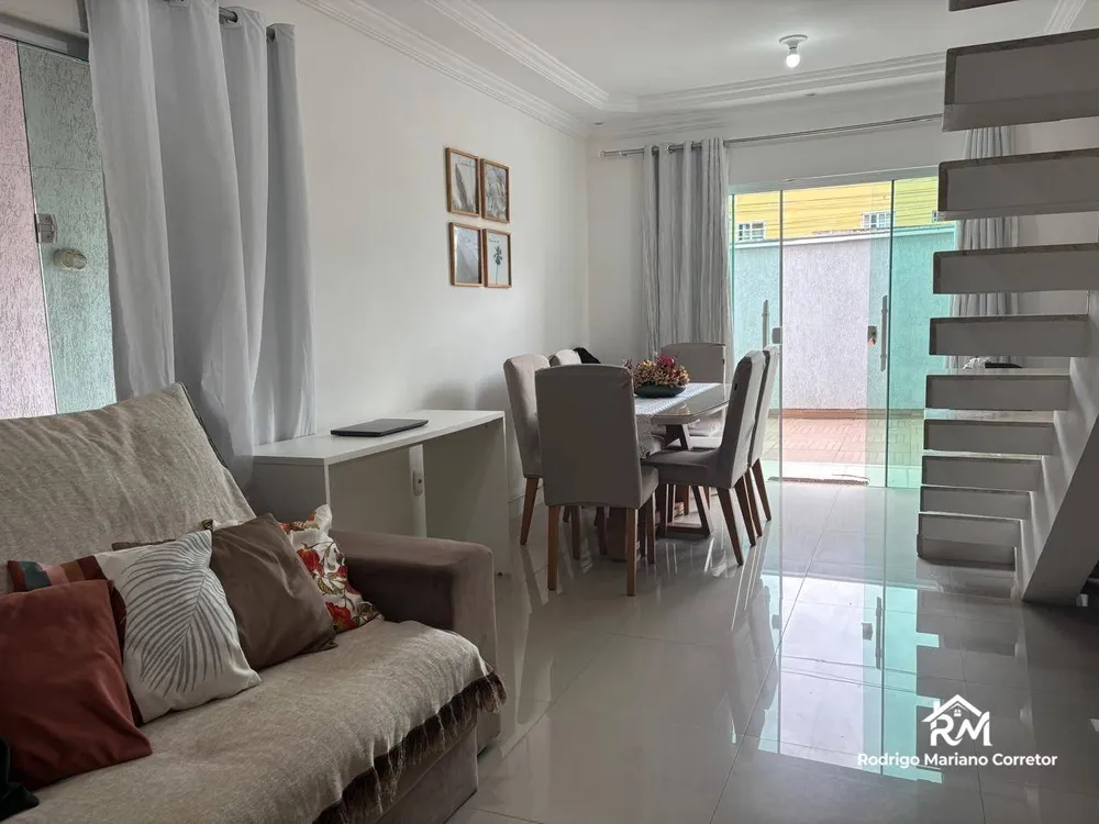 Casa, 2 quartos, 120 m² - Foto 17