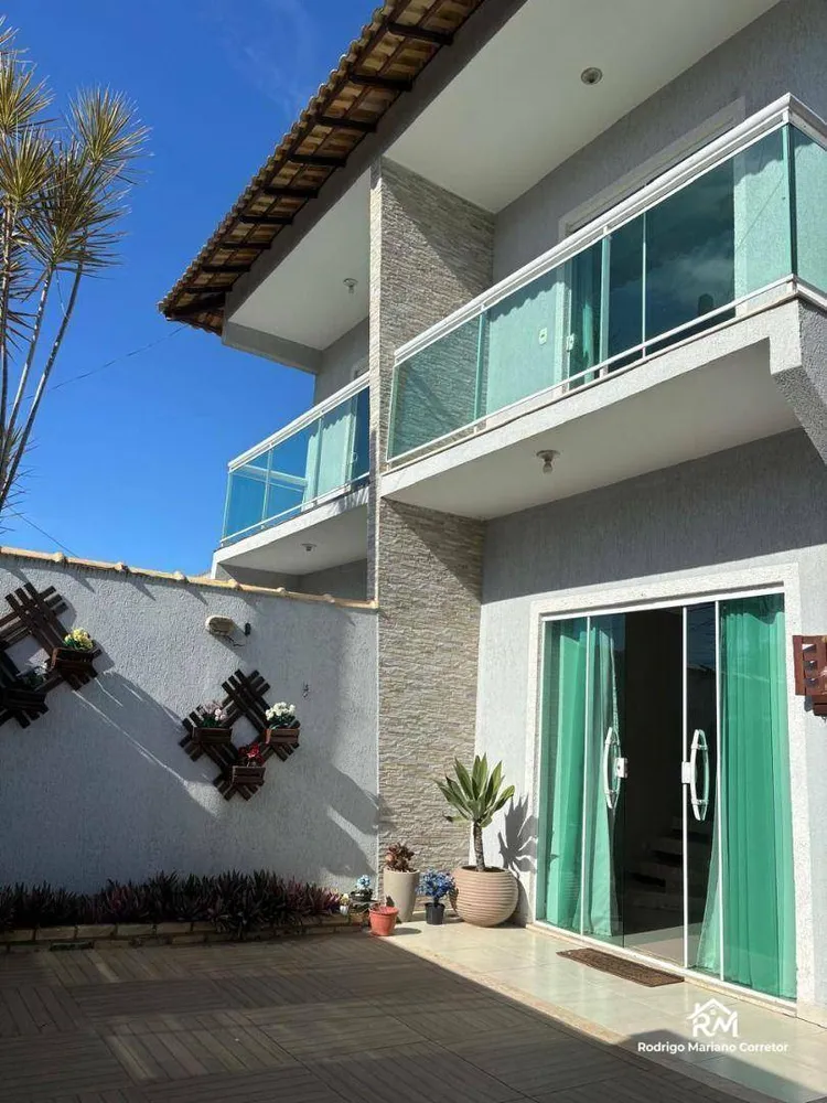 Casa, 2 quartos, 120 m² - Foto 15