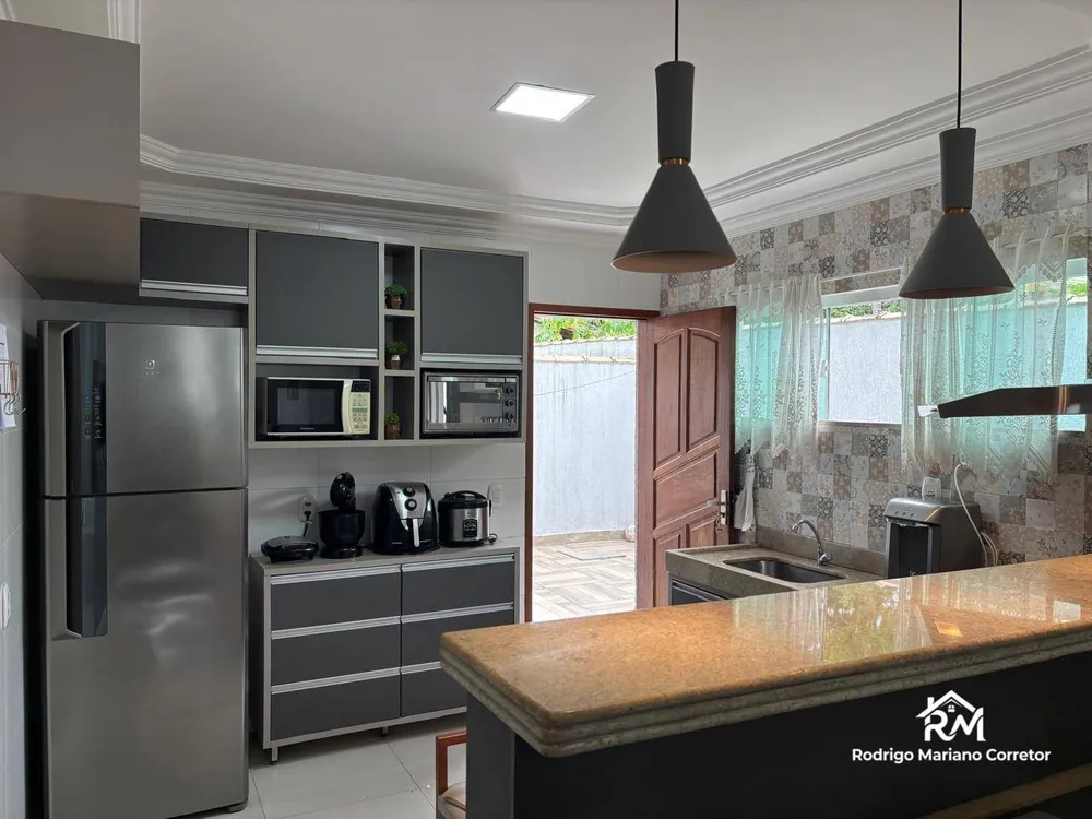 Casa, 2 quartos, 120 m² - Foto 13