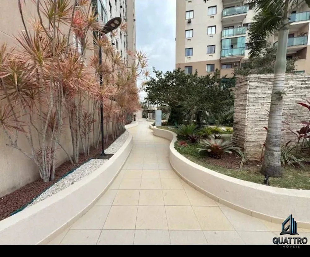 Apartamento, 2 quartos, 60 m² - Foto 5