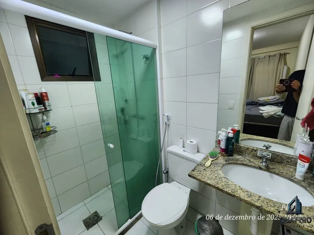 Apartamento, 2 quartos, 60 m² - Foto 15