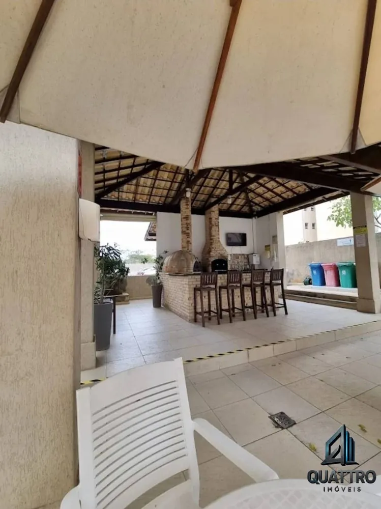 Apartamento, 2 quartos, 60 m² - Foto 2