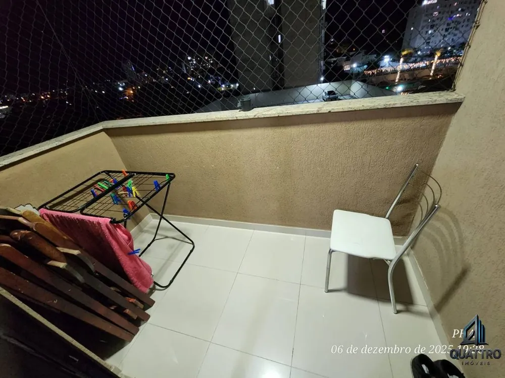 Apartamento, 2 quartos, 60 m² - Foto 13