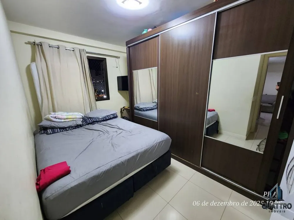 Apartamento, 2 quartos, 60 m² - Foto 9