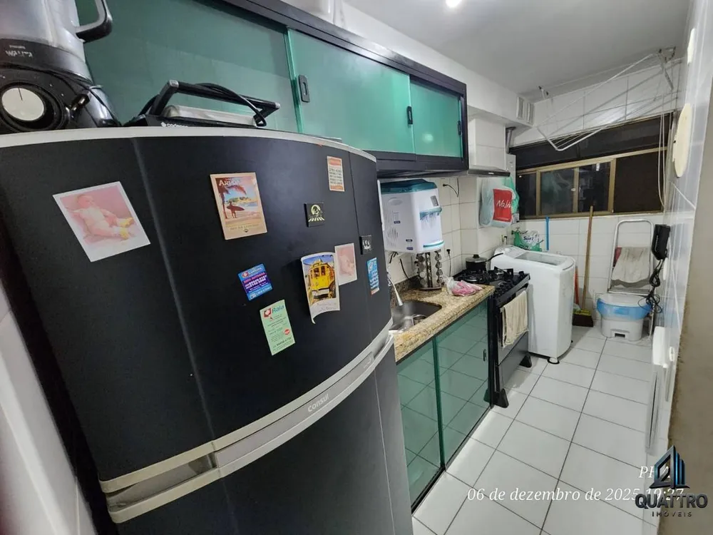 Apartamento, 2 quartos, 60 m² - Foto 12