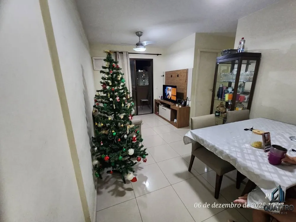 Apartamento, 2 quartos, 60 m² - Foto 10
