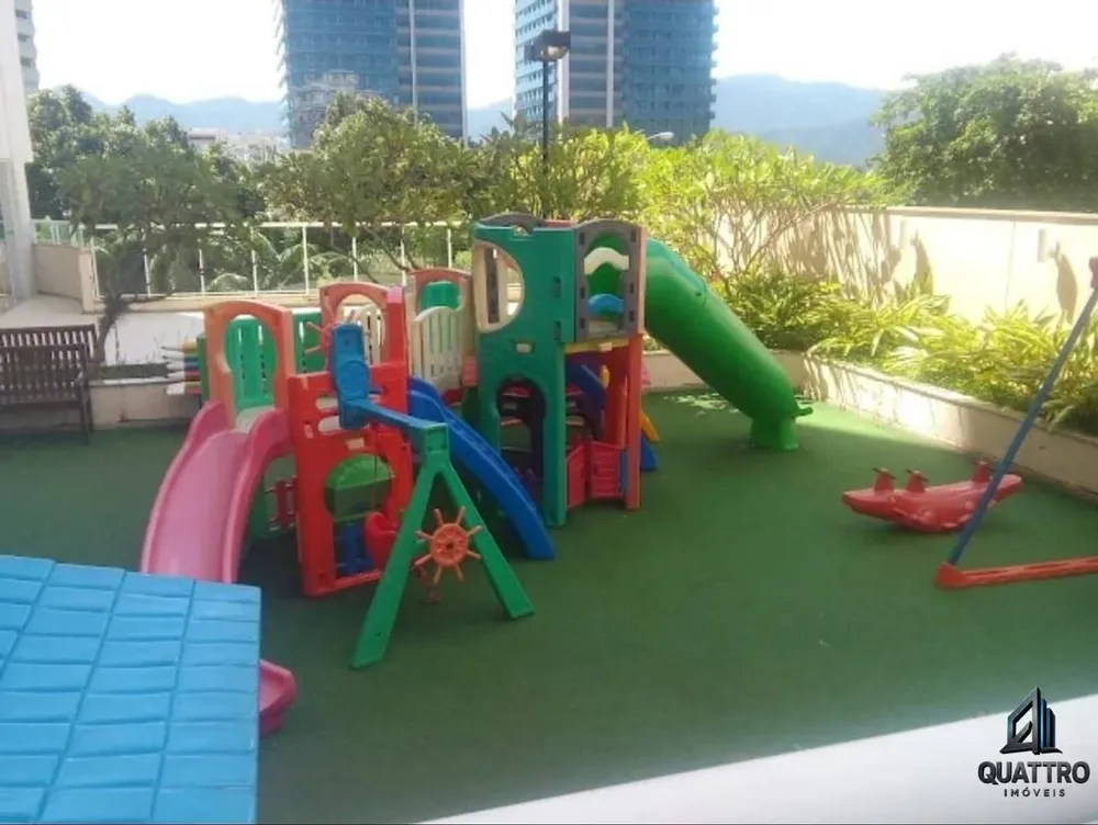 Apartamento, 2 quartos, 60 m² - Foto 4