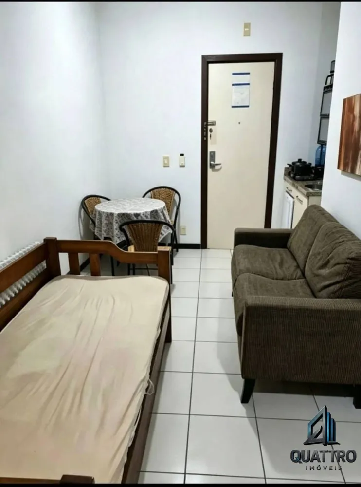 Flat/Apart Hotel, 1 quarto, 28 m² - Foto 17