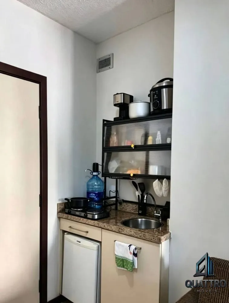 Flat/Apart Hotel, 1 quarto, 28 m² - Foto 11