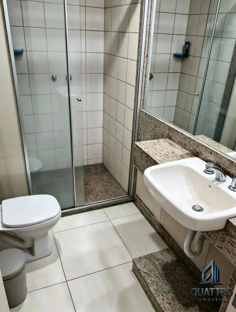 Flat/Apart Hotel, 1 quarto, 28 m² - Foto 20