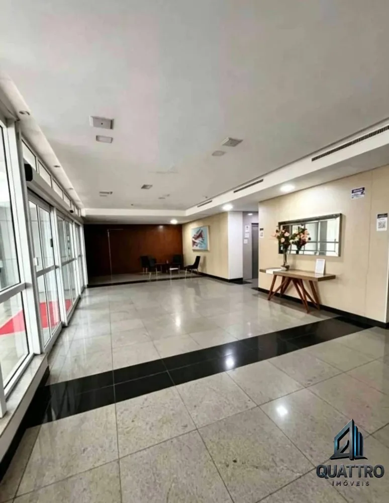 Flat/Apart Hotel, 1 quarto, 28 m² - Foto 2