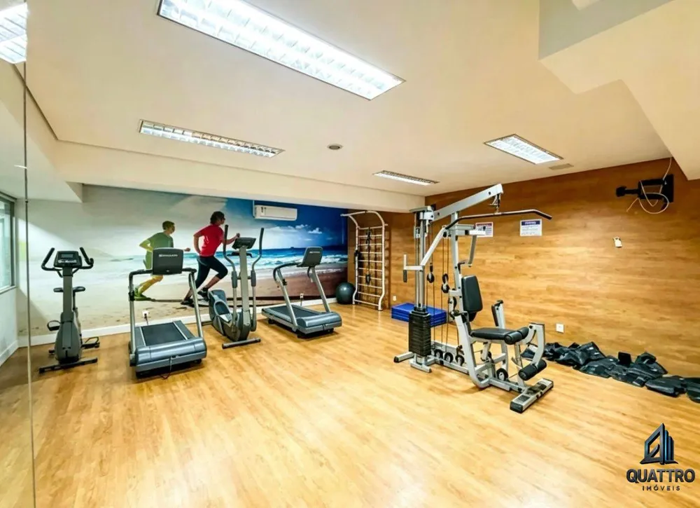 Flat/Apart Hotel, 1 quarto, 28 m² - Foto 5