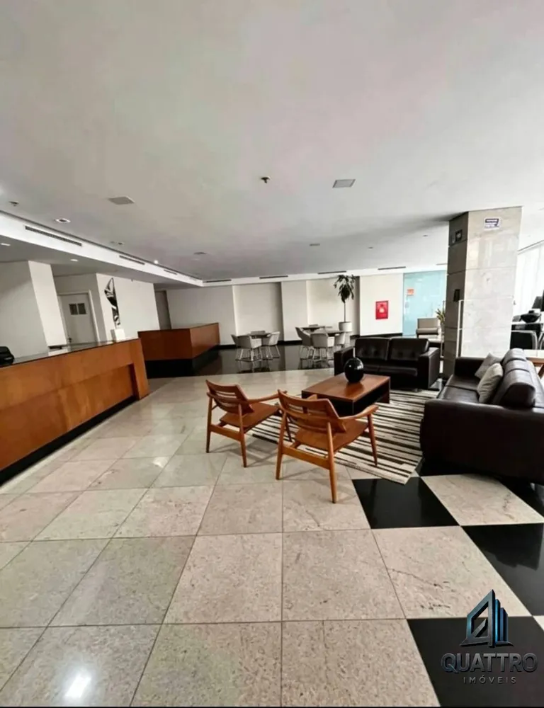 Flat/Apart Hotel, 1 quarto, 28 m² - Foto 8