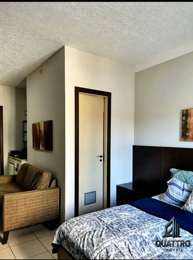 Flat/Apart Hotel, 1 quarto, 28 m² - Foto 13