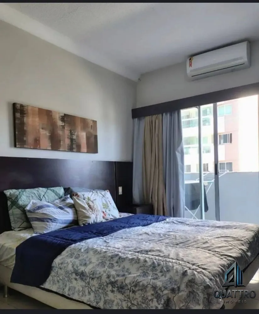 Flat/Apart Hotel, 1 quarto, 28 m² - Foto 12