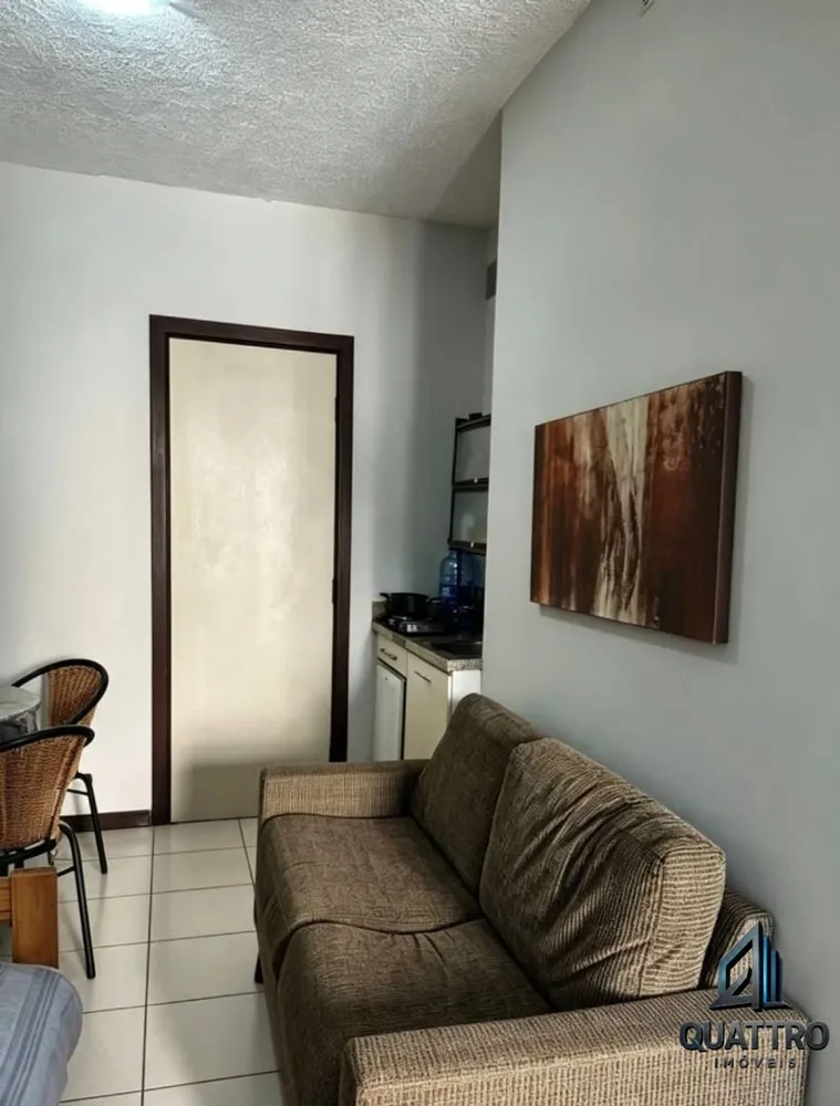 Flat/Apart Hotel, 1 quarto, 28 m² - Foto 14