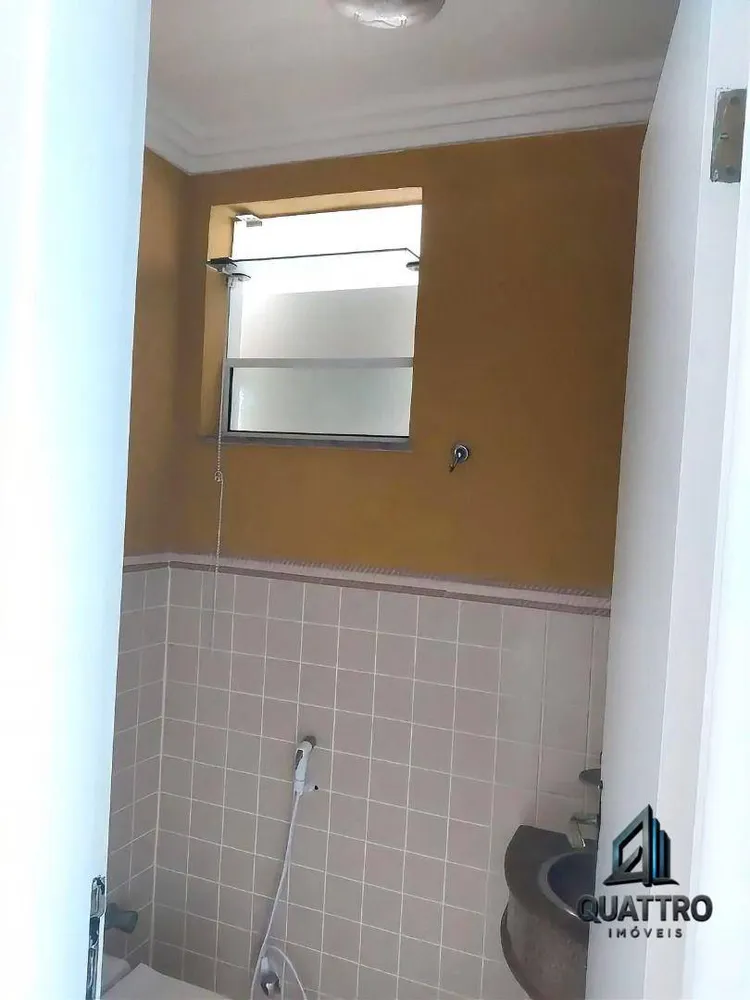 Apartamento, 4 quartos, 120 m² - Foto 6