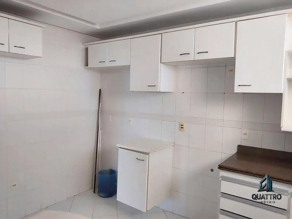 Apartamento, 4 quartos, 120 m² - Foto 5