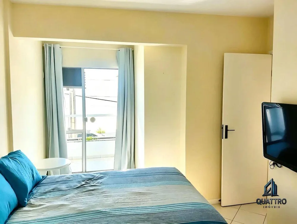 Apartamento, 4 quartos, 120 m² - Foto 11