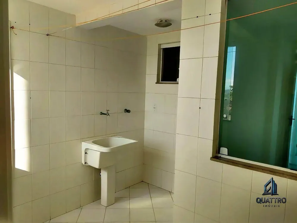 Apartamento, 4 quartos, 120 m² - Foto 3