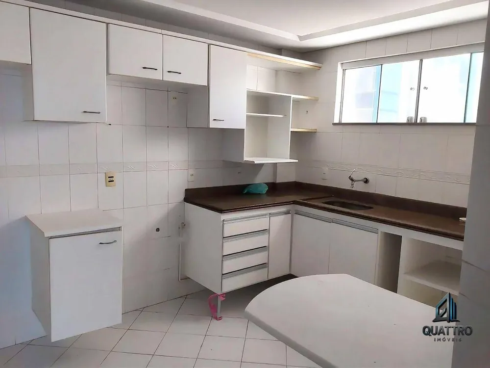 Apartamento, 4 quartos, 120 m² - Foto 4