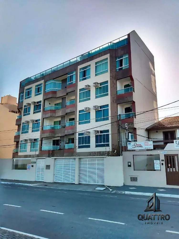 Apartamento, 4 quartos, 120 m² - Foto 2