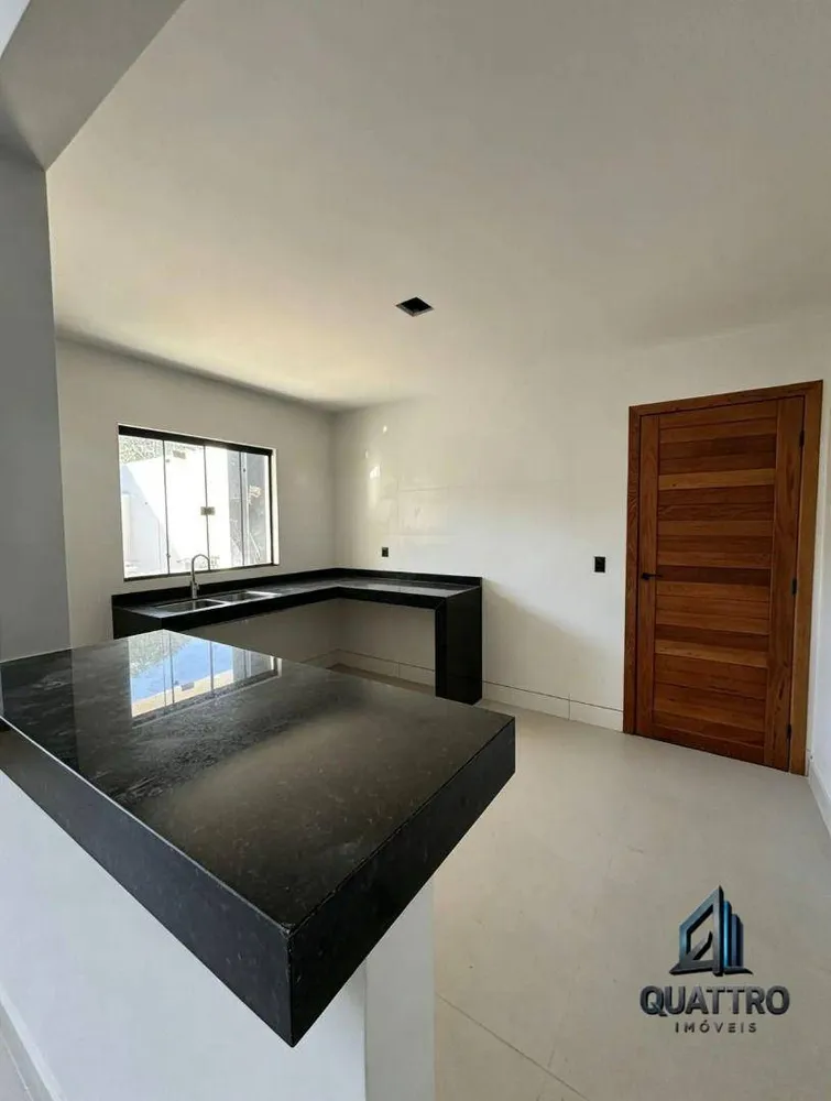 Casa, 3 quartos, 75 m² - Foto 6