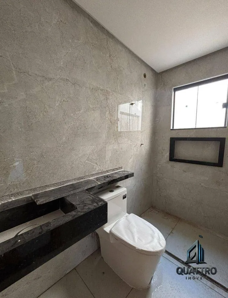 Casa, 3 quartos, 75 m² - Foto 8