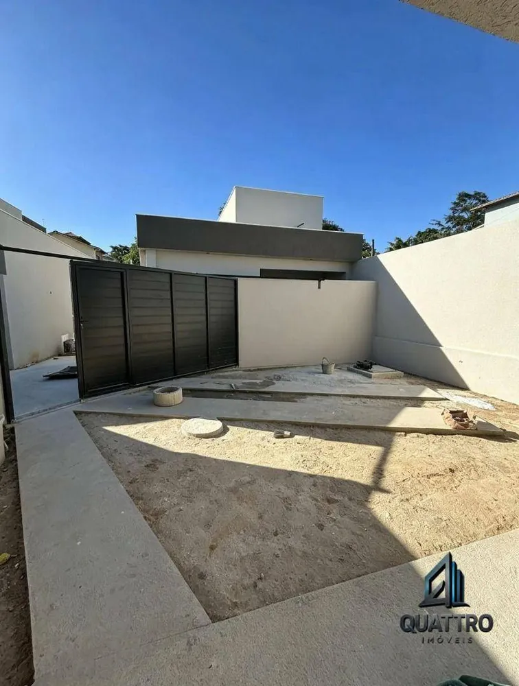 Casa, 3 quartos, 75 m² - Foto 3
