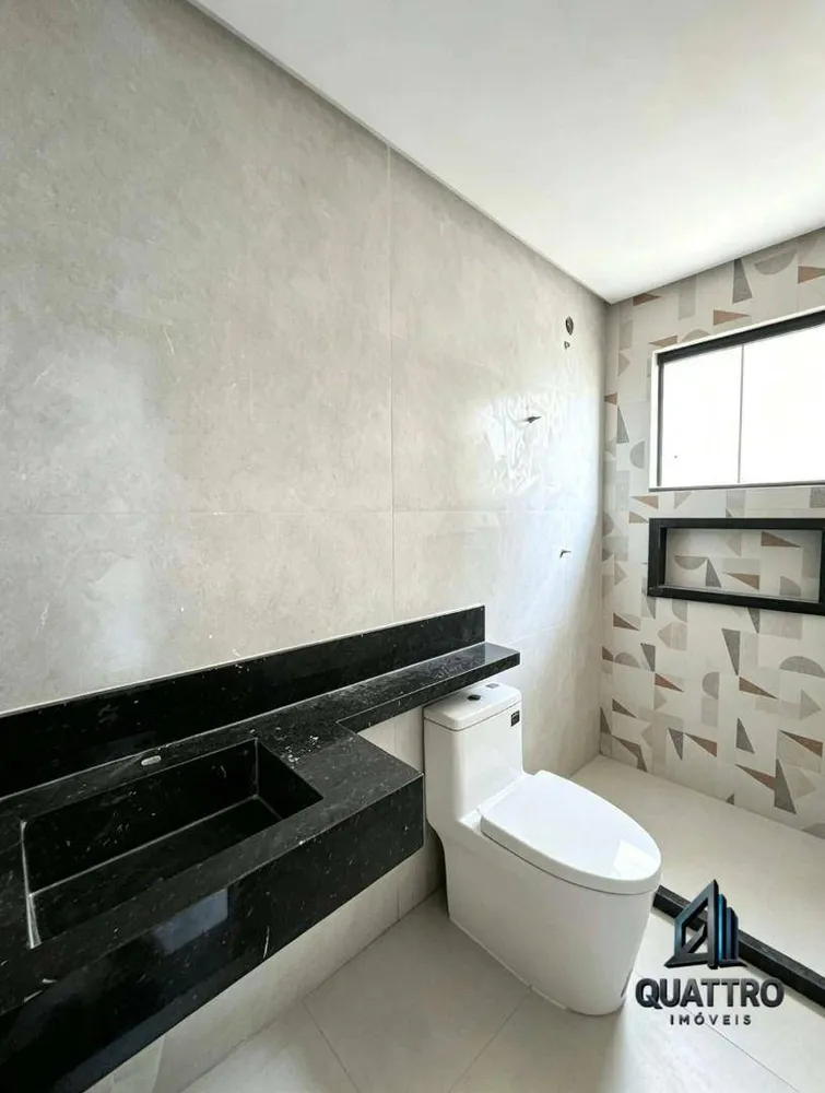 Casa, 3 quartos, 75 m² - Foto 5