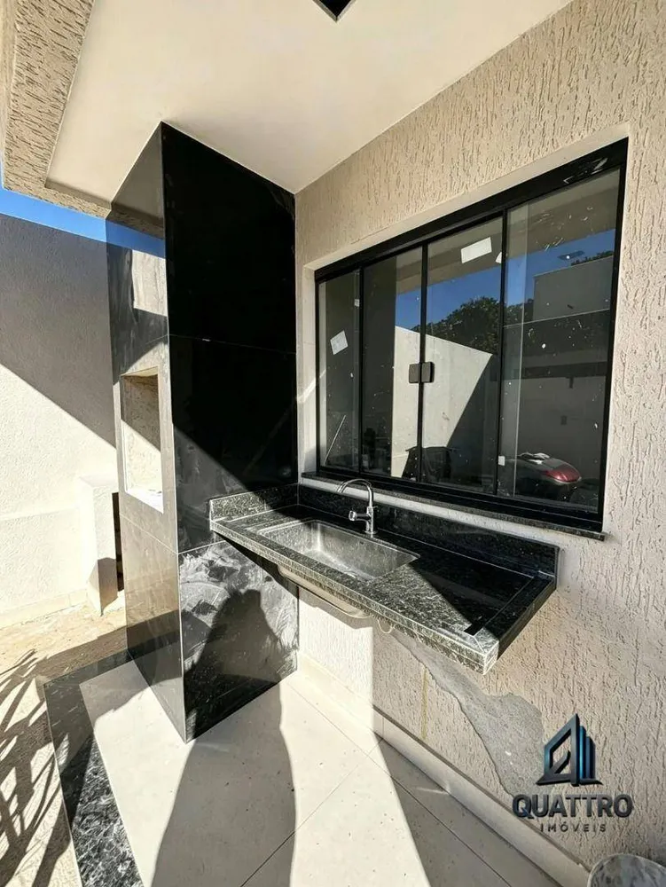 Casa, 3 quartos, 75 m² - Foto 4
