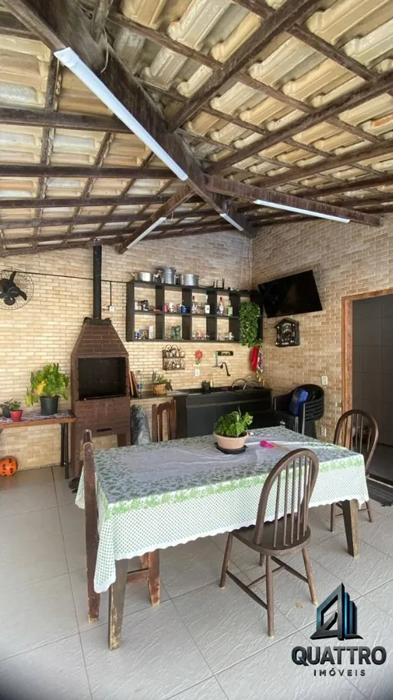 Casa, 3 quartos, 120 m² - Foto 21