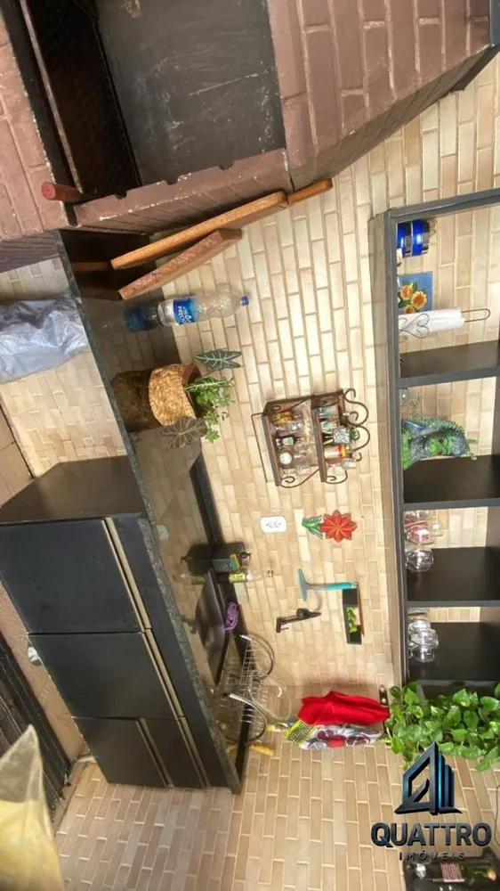 Casa, 3 quartos, 120 m² - Foto 19