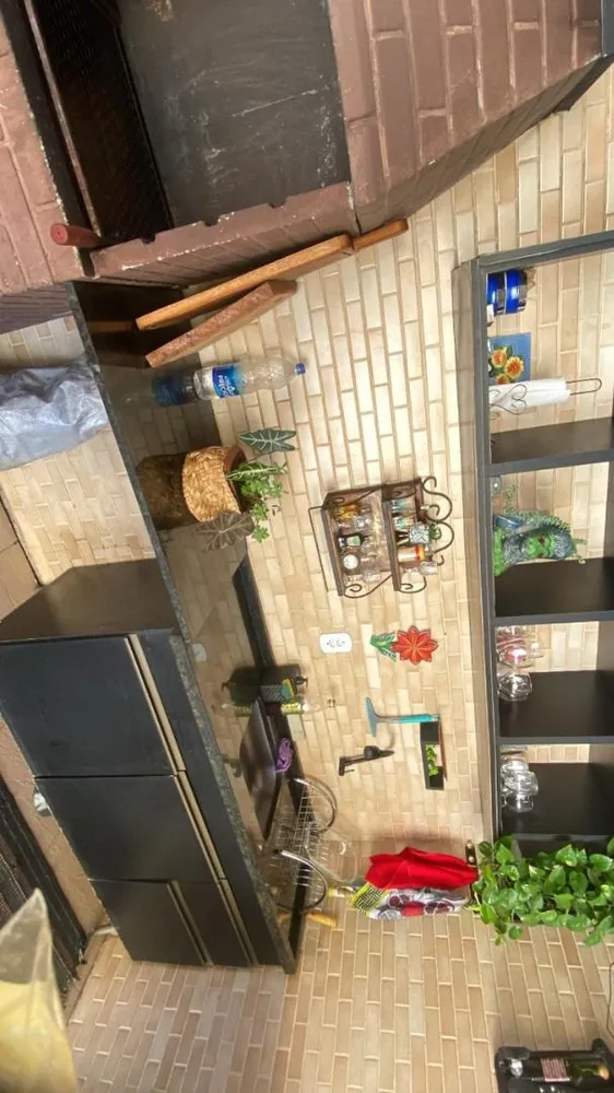 Casa, 3 quartos, 120 m² - Foto 20
