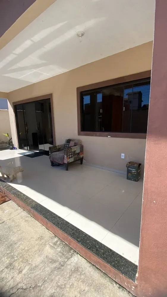 Casa, 3 quartos, 120 m² - Foto 24