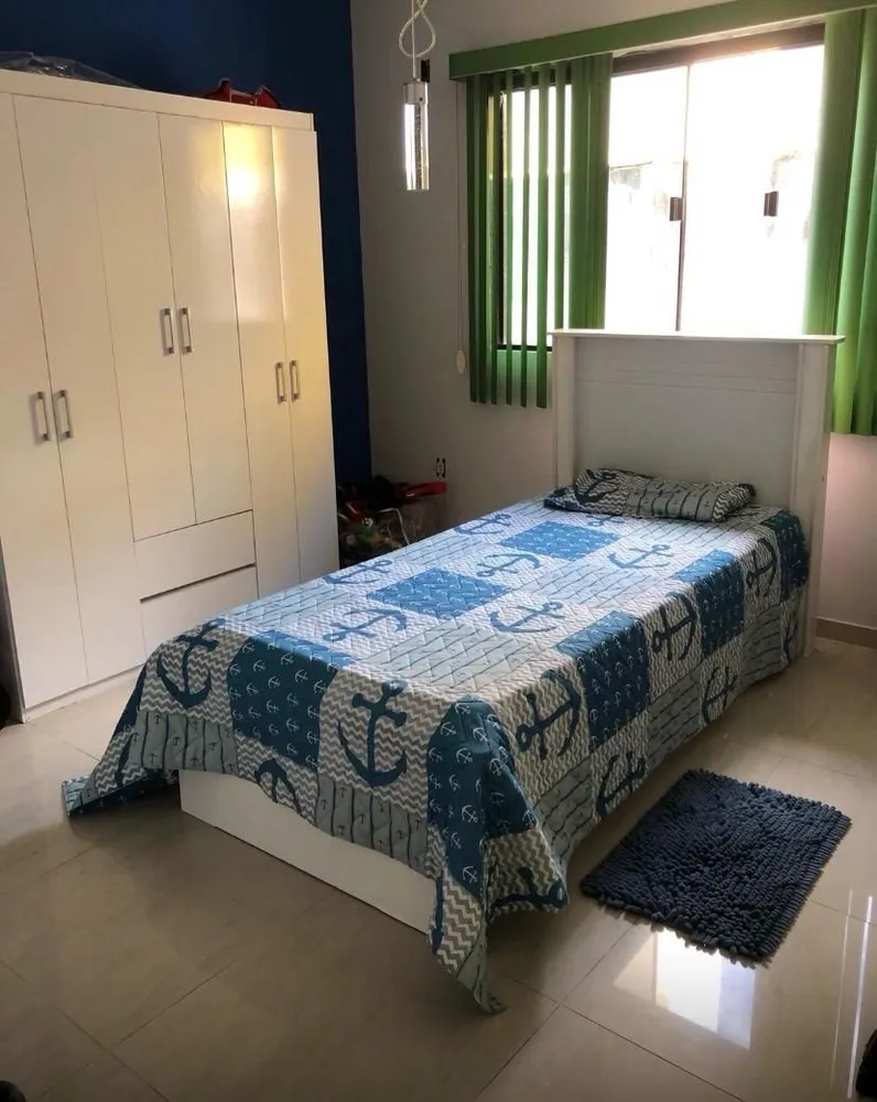 Casa, 3 quartos, 120 m² - Foto 5