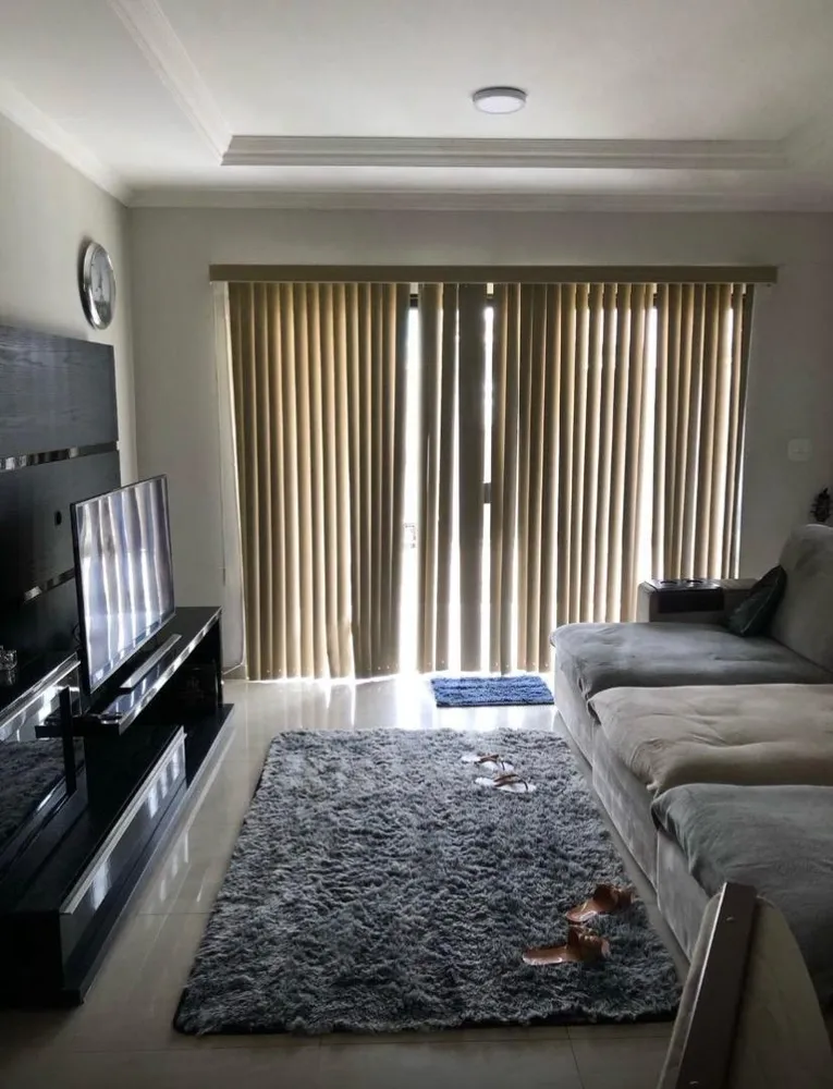 Casa, 3 quartos, 120 m² - Foto 7