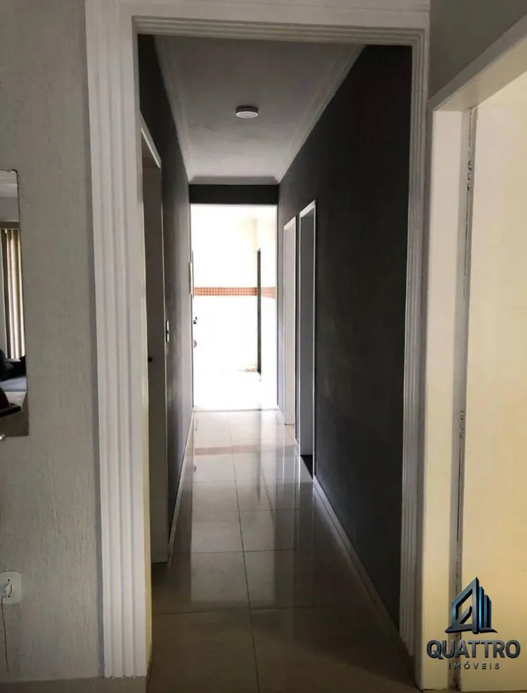 Casa, 3 quartos, 120 m² - Foto 11