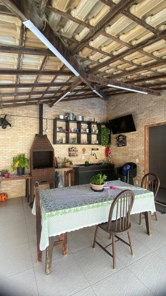 Casa, 3 quartos, 120 m² - Foto 22