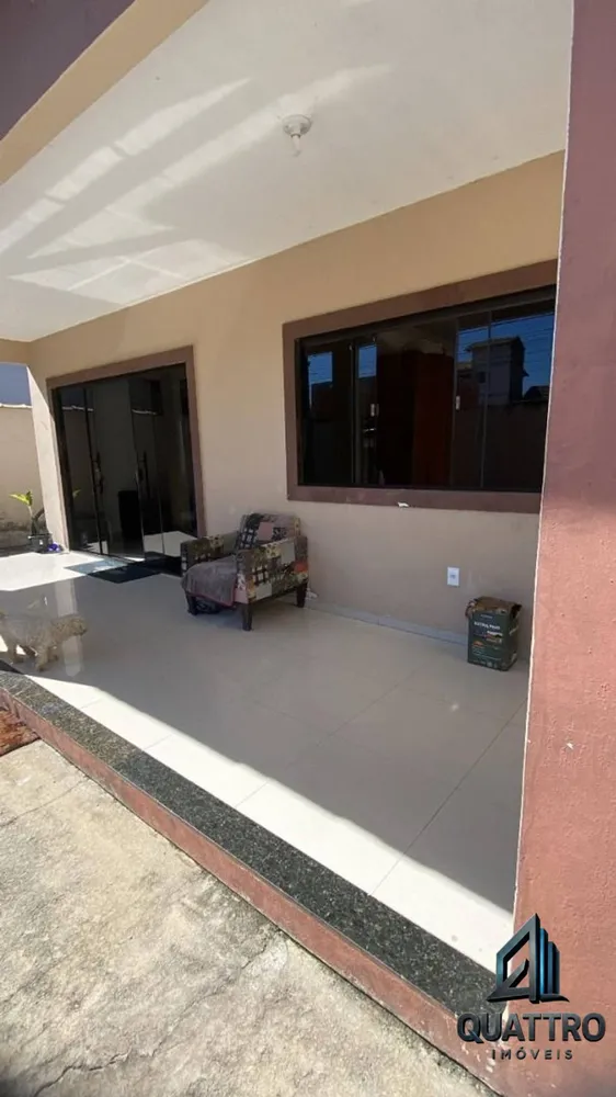 Casa, 3 quartos, 120 m² - Foto 23